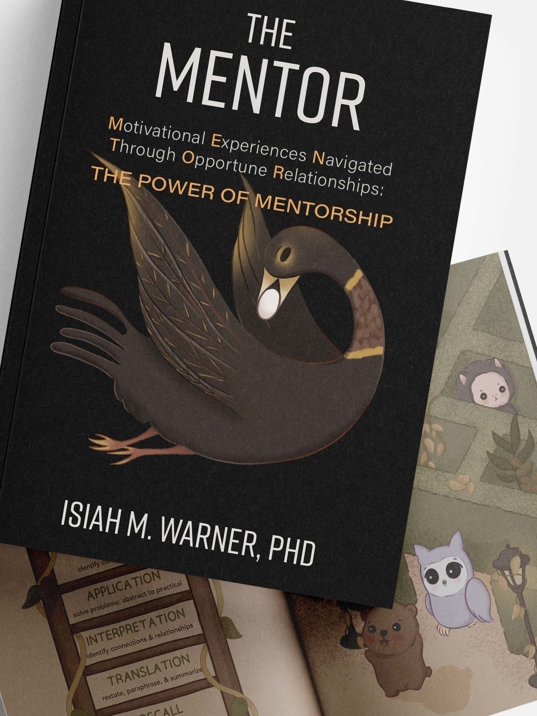 The Mentor Book